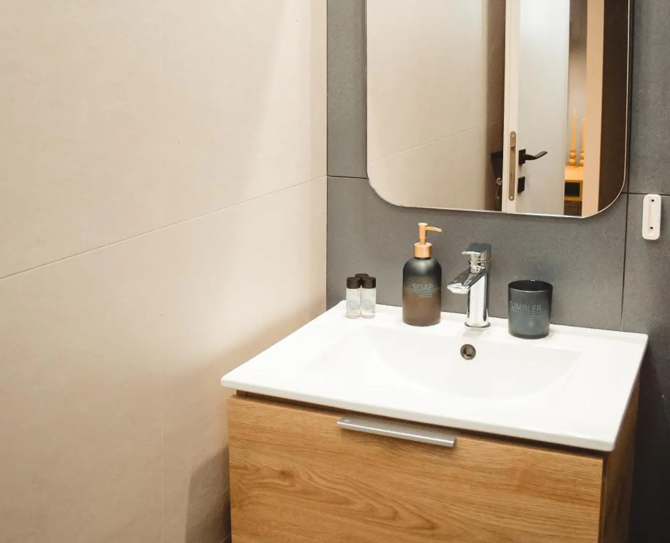 T&N Central Amazing Apartment Θεσσαλονίκη