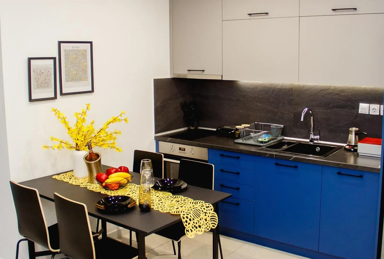 T&N Central Amazing Apartment Θεσσαλονίκη 0*,