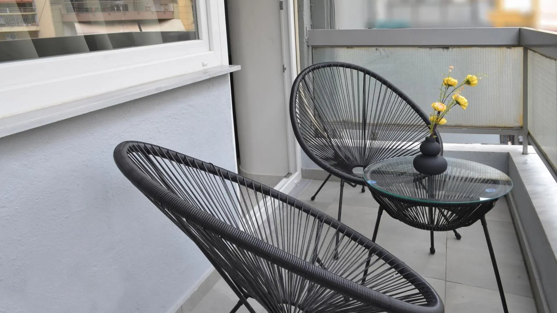 T&N Central Amazing Apartment Салоники 0*,  Греция