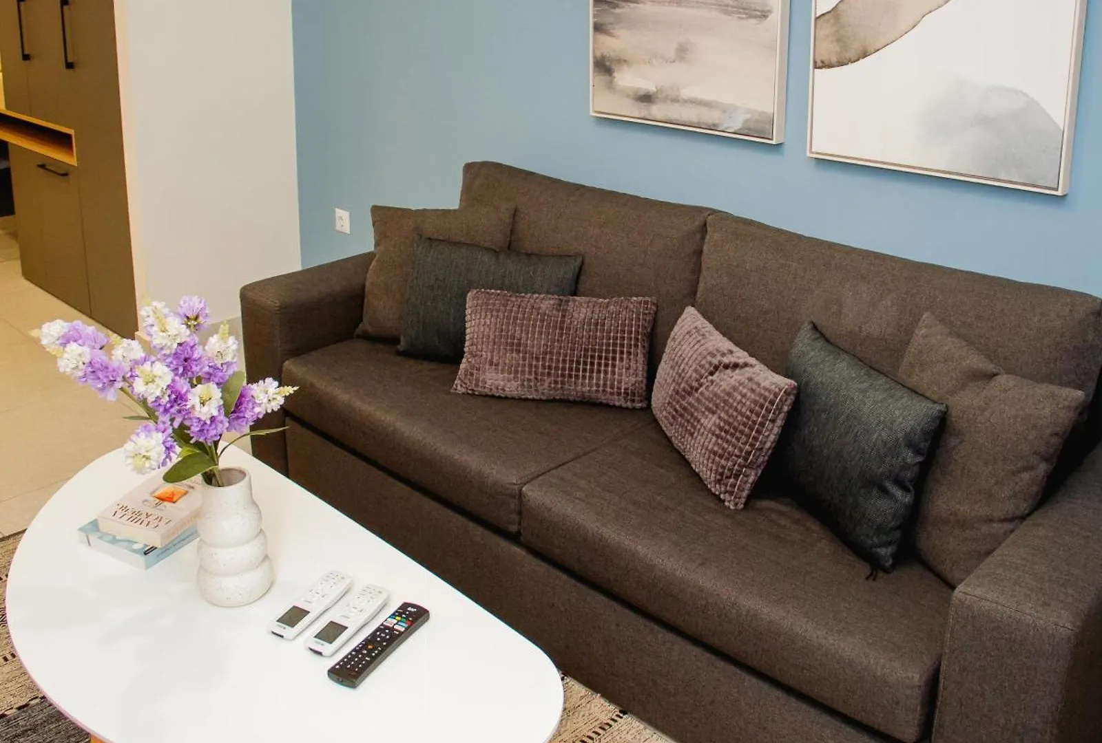 T&N Central Amazing Apartment Салоники Греция