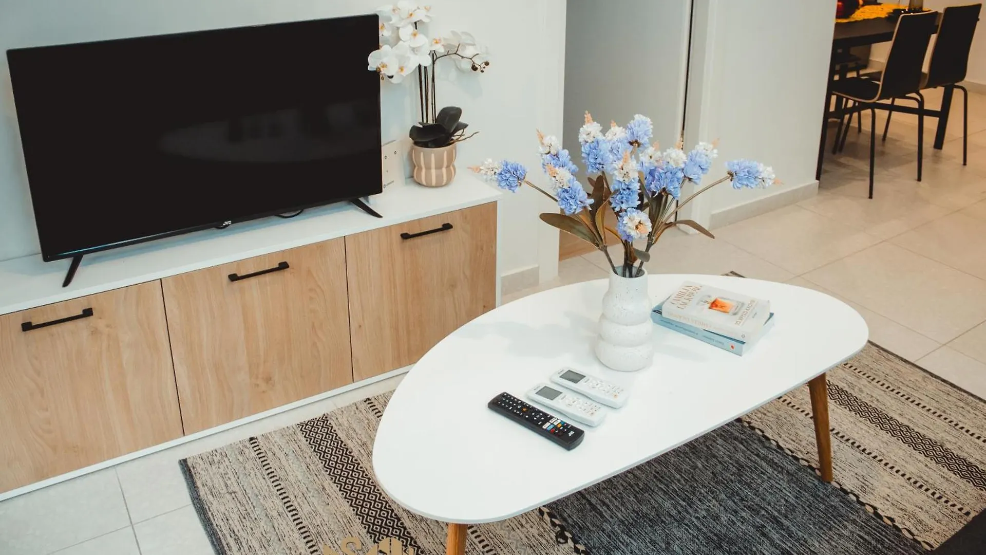 T&N Central Amazing Apartment Салоники
