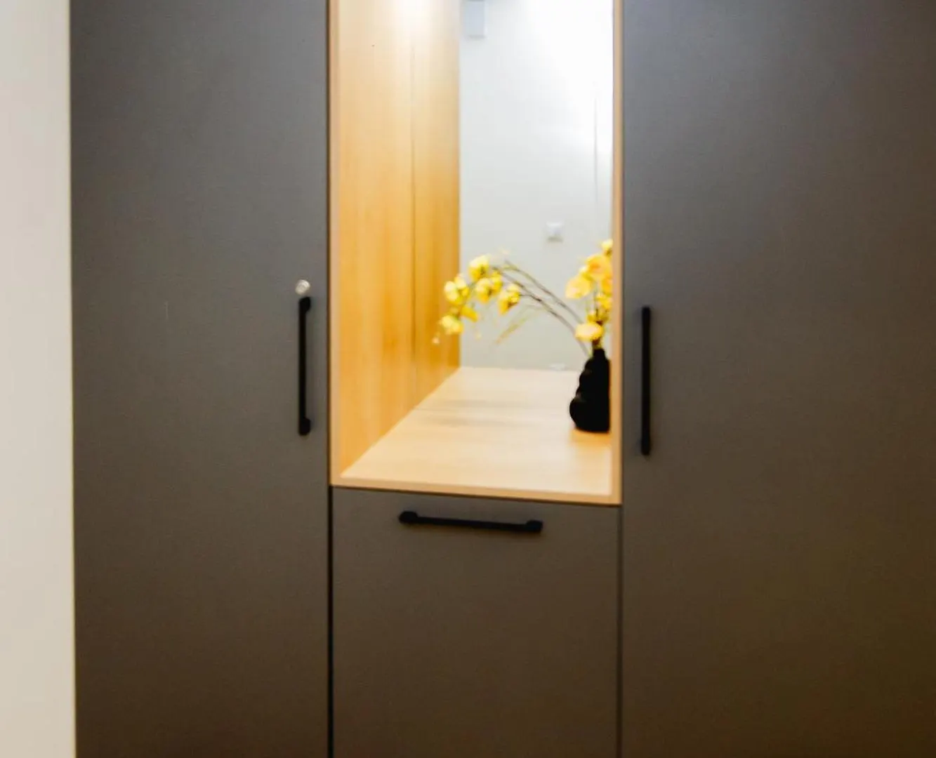 T&N Central Amazing Apartment Салоники Греция