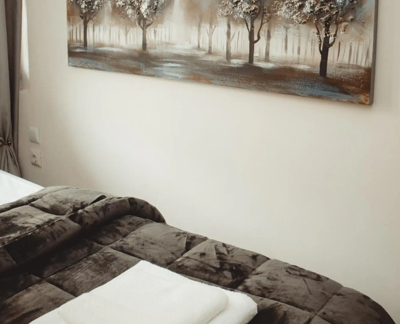 T&N Central Amazing Apartment Салоники 0*,